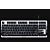 Tastatura Gaming Razer BlackWidow Lite Stormtrooper™ Edition Mecanica