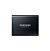 SSD extern Samsung T5 portabil, 1 TB,  USB 3.1