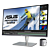 Monitor LED ASUS PA32UC 32 inch 4K 5 ms Black/Silver