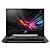 Laptop Gaming ASUS ROG GL504GM-ES012 cu procesor Intel® Core™ i7-8750H pana la 4.10 GHz, Coffee Lake, 15.6