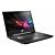 Laptop Gaming Asus ROG GL504GV Intel Core Coffee Lake (8th Gen) i7-8750H 1TB+256GB SSD 16GB nVidia RTX 2060 6GB FullHD