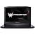 Laptop Gaming Acer Predator Helios 300 Intel Core Coffee Lake (8th Gen) i7-8750H 512GB 16GB GTX 1060 6GB FullHD